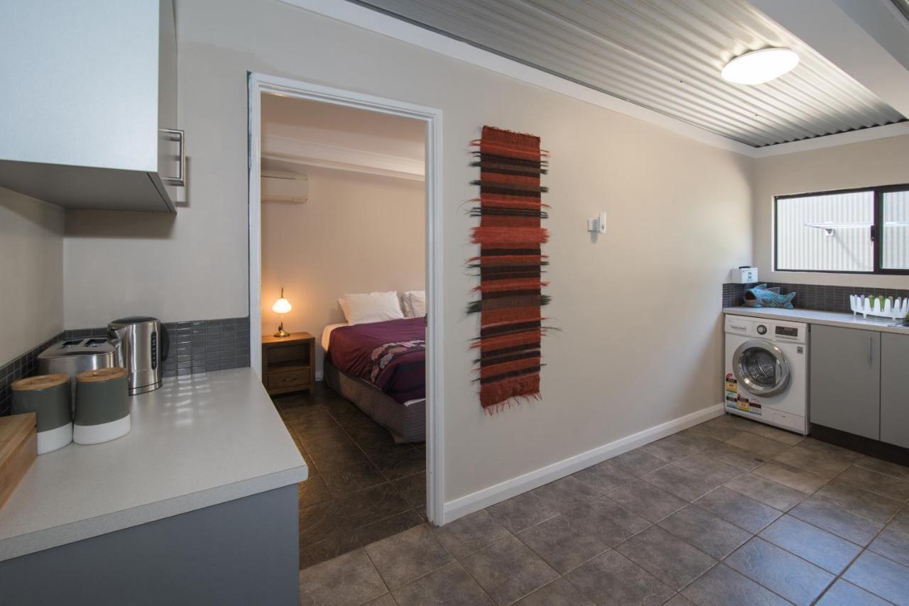 Redgate Forest Retreat Witchcliffe Екстериор снимка