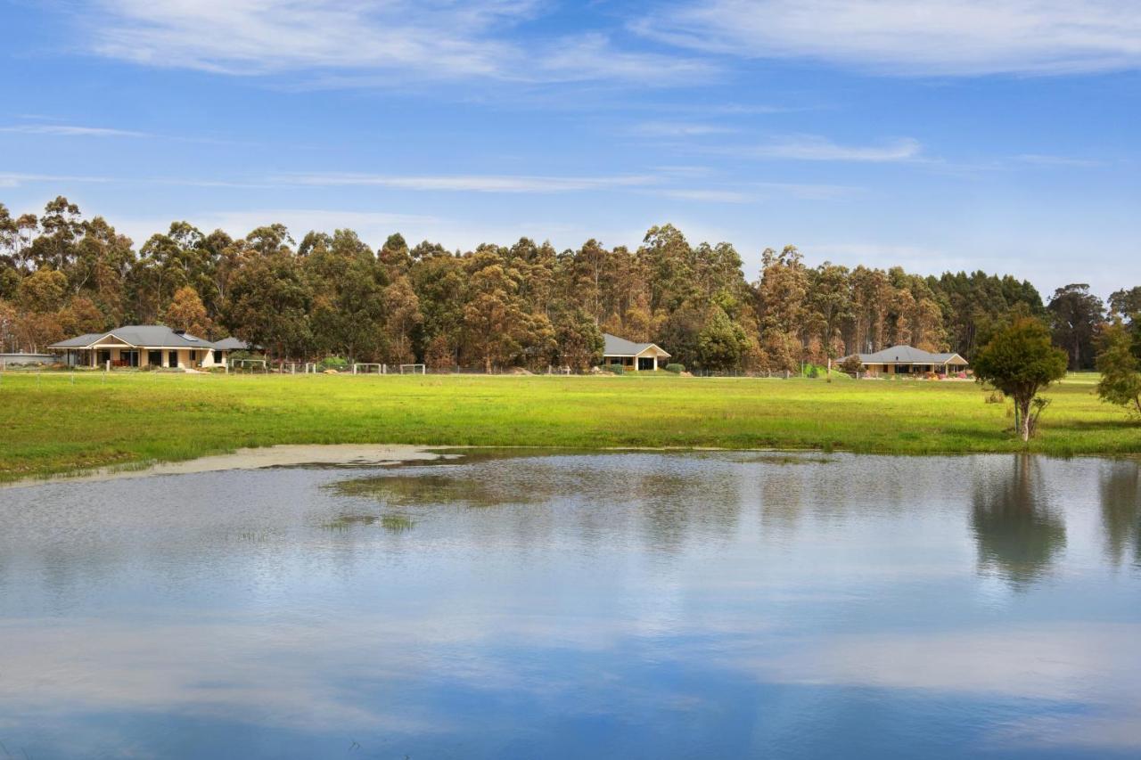 Redgate Forest Retreat Witchcliffe Екстериор снимка
