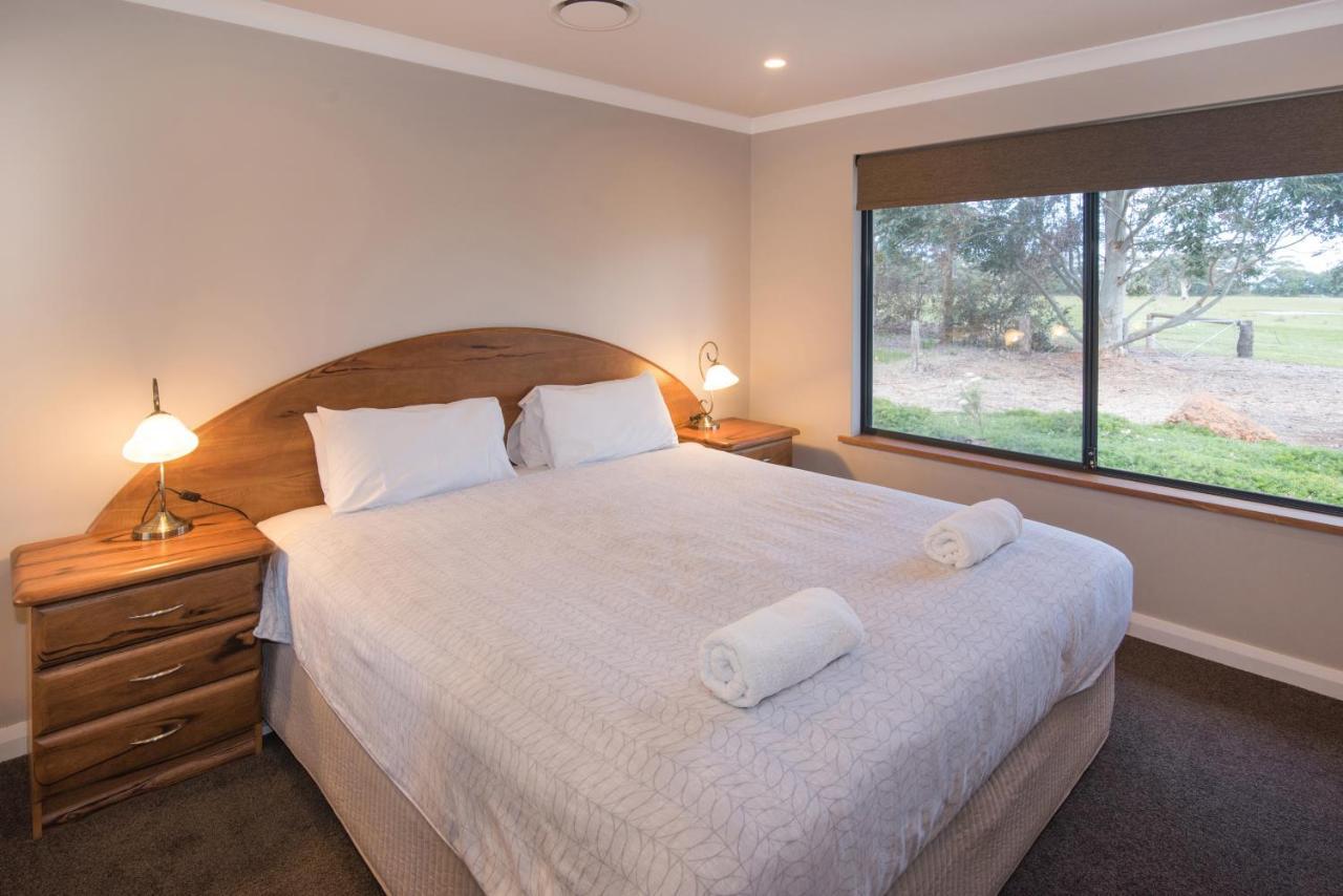 Redgate Forest Retreat Witchcliffe Екстериор снимка