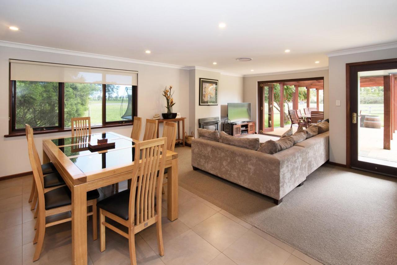Redgate Forest Retreat Witchcliffe Екстериор снимка