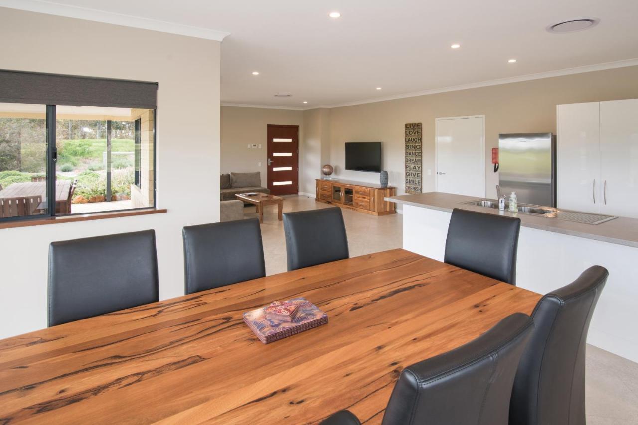 Redgate Forest Retreat Witchcliffe Екстериор снимка