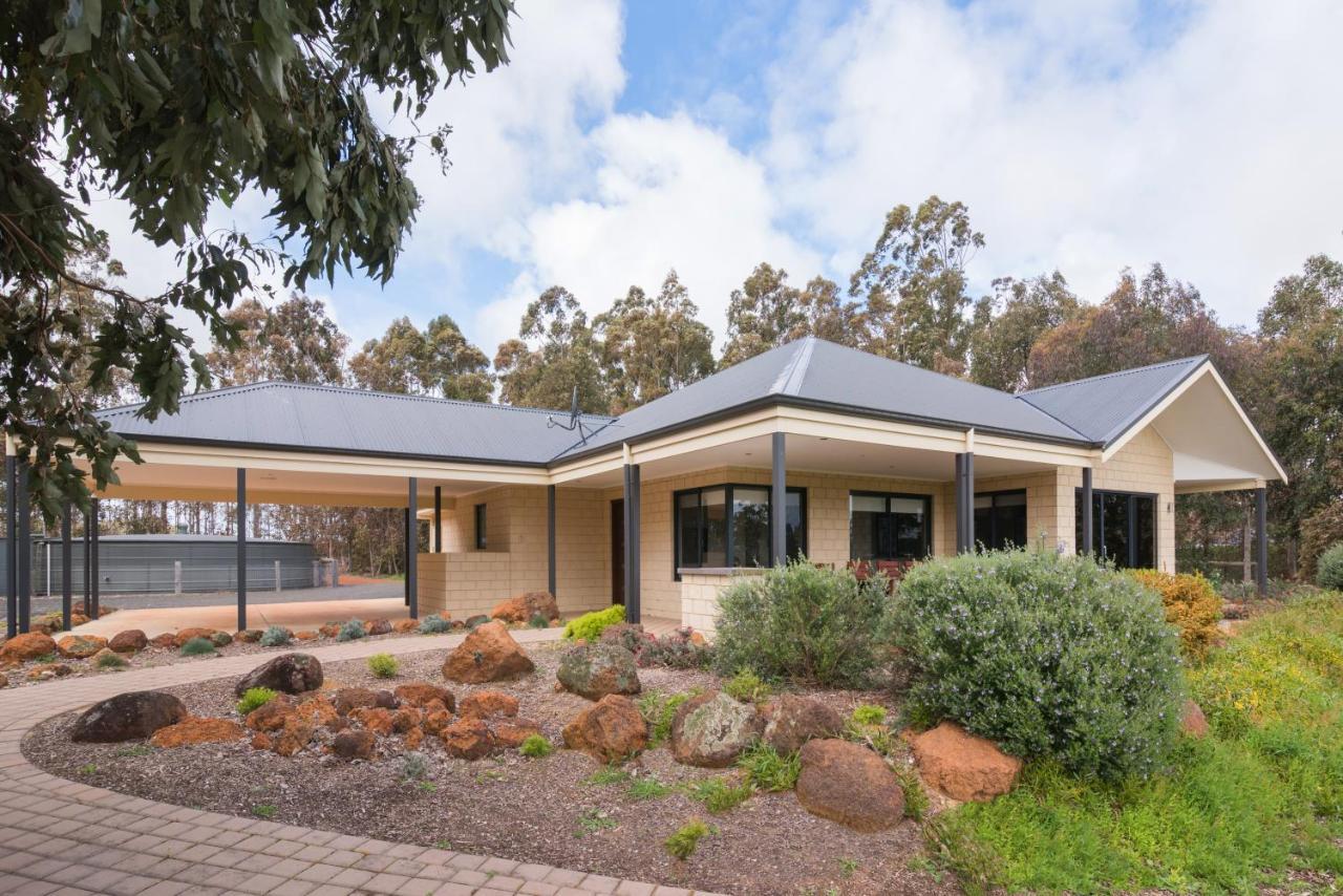 Redgate Forest Retreat Witchcliffe Екстериор снимка