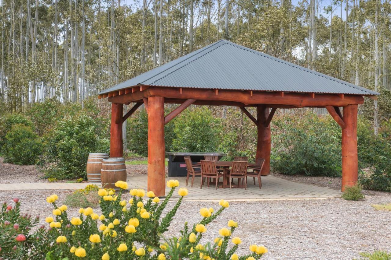 Redgate Forest Retreat Witchcliffe Екстериор снимка