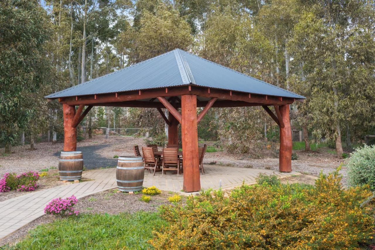 Redgate Forest Retreat Witchcliffe Екстериор снимка